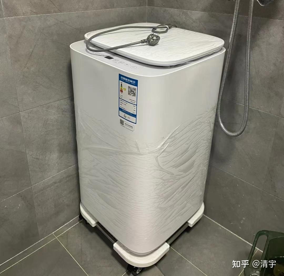 2024年小型洗衣机推荐小天鹅小米海信美的海尔希亦哪一款更好