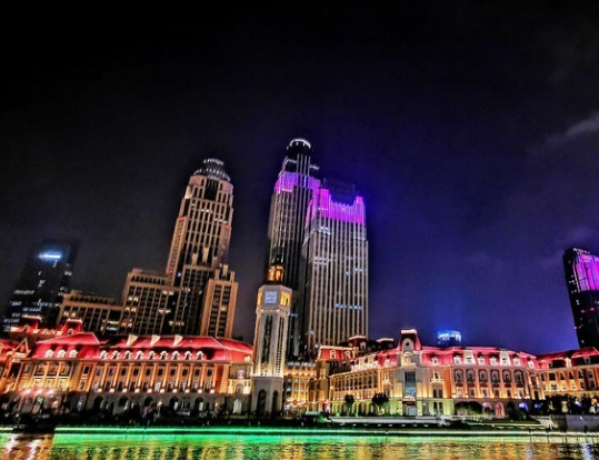 天津旅游:只要人均600就可以玩转老天津!五一旅行必备!超省钱!附行程~