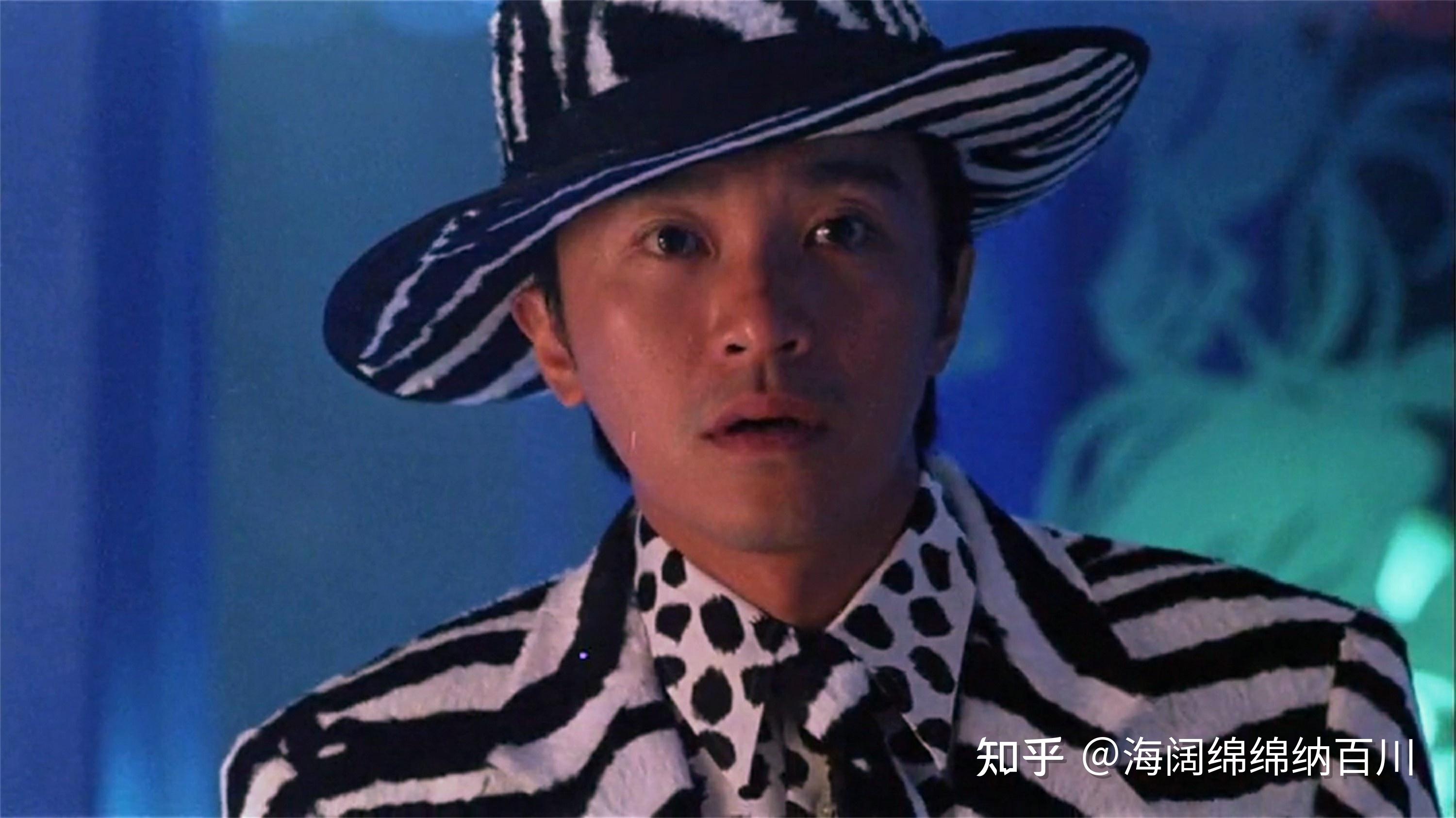 百变星君电影高清精彩图片