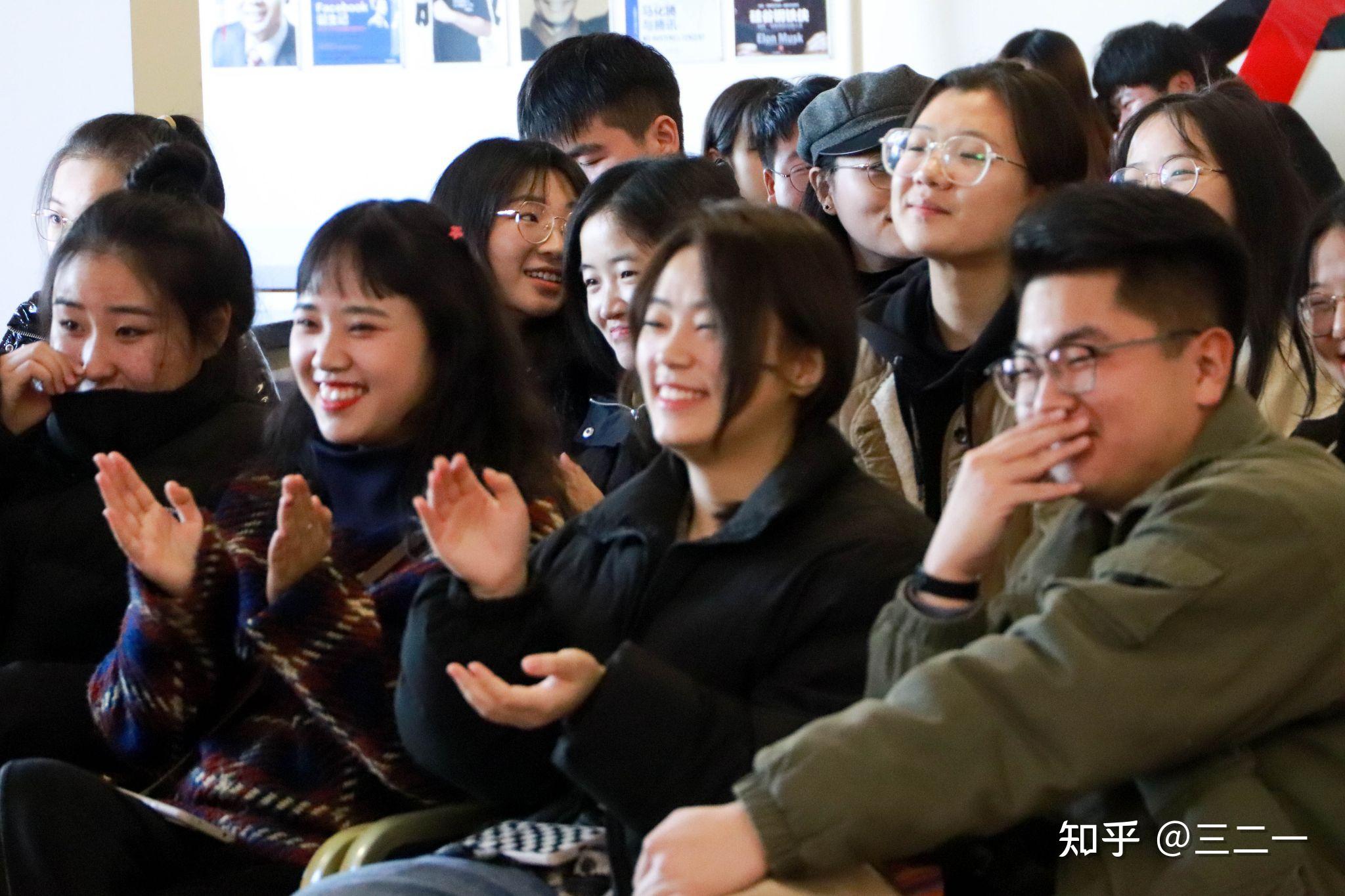 "努力是可控制的常量,结果是不可控制的变量",也许正如张靖茹同学所言