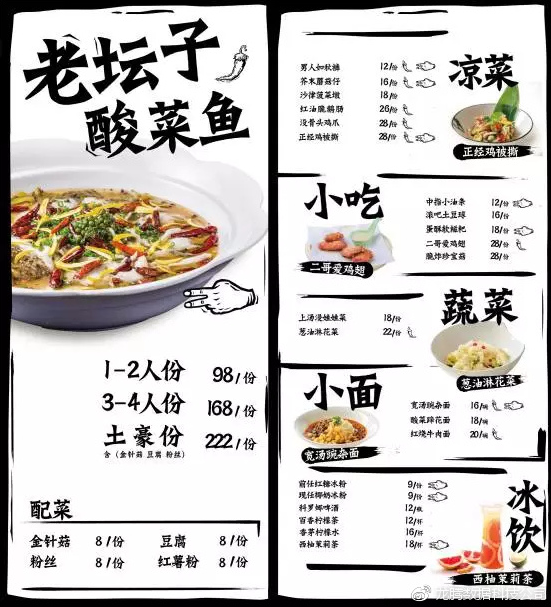 太二酸菜鱼成功的密码 - 知乎