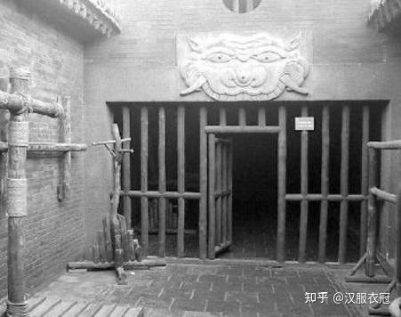 大明风华中的诏狱,到底是多么可怕的存在?