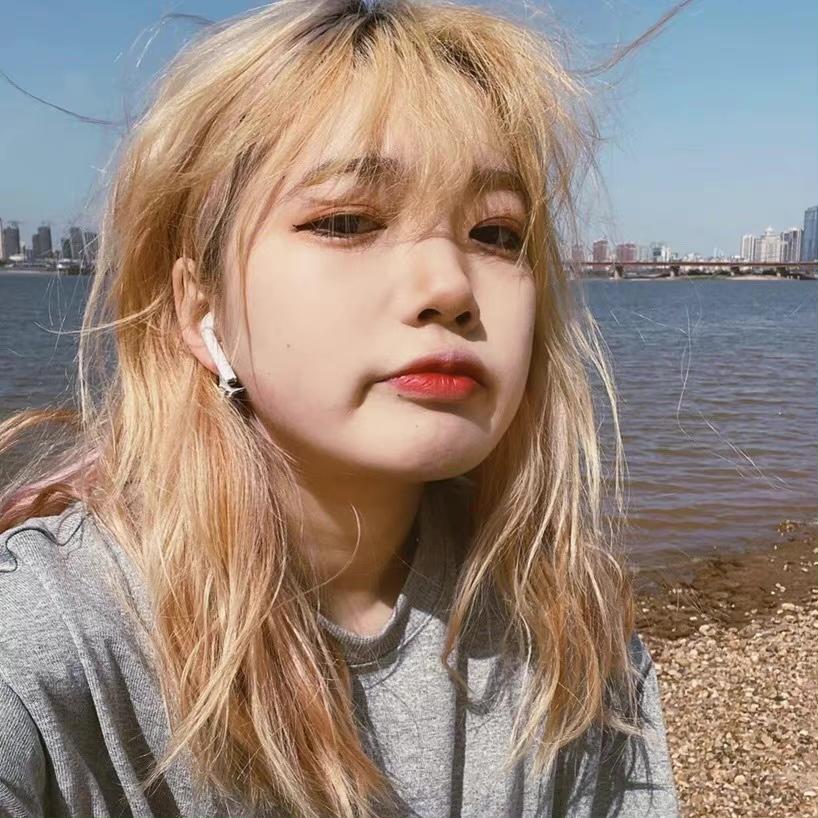 有没有那种可可爱爱的软妹女生头像? - 知乎