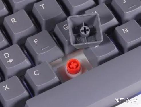 塑胶按键结构设计 - 知乎