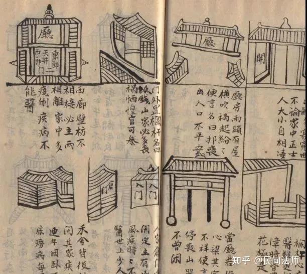 中国十大民间法术派别，你都听说过吗？ - 知乎