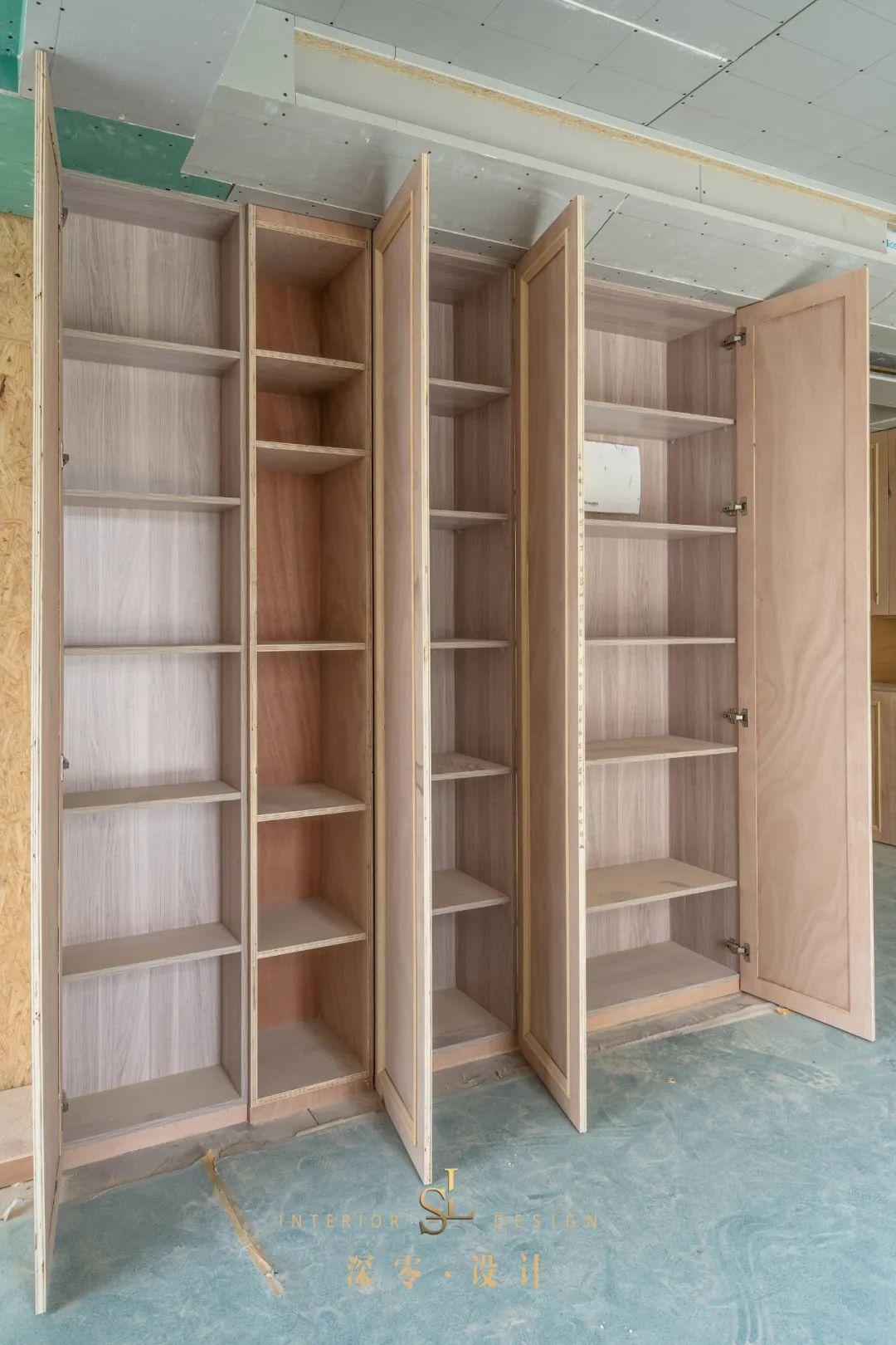 成品柜vs定制柜我这么选