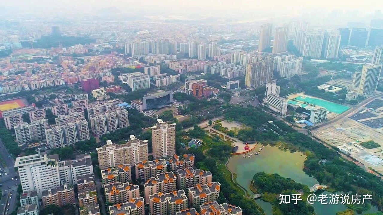 佛山映月新城值不值得购买