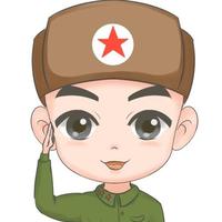 职场老兵