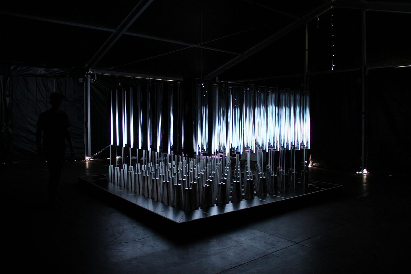 processing作品集看完后灵感呼啦啦地冒