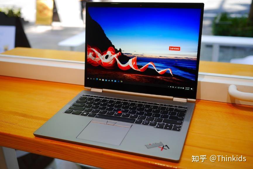 钛合金传说thinkpadx1titanium上手体验