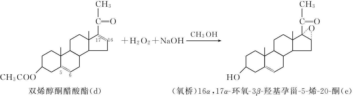 知乎盐选 | 第三节 生产实例——氢化可的松的合成技术