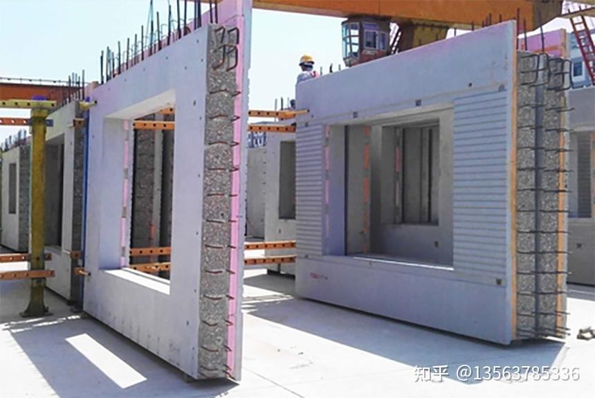 预制构件生产线混凝土预制构件生产线装配式建筑生产厂家