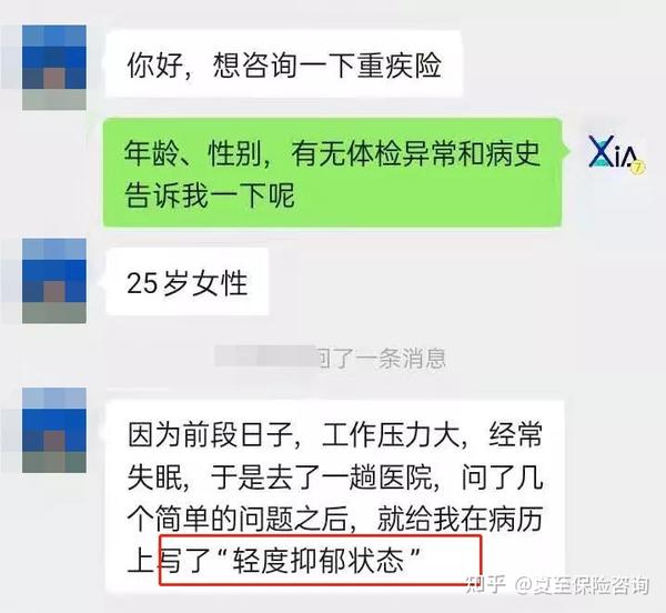 精神类疾病保险保吗 哪种保险可保精神疾病 有过精神病能买保险吗