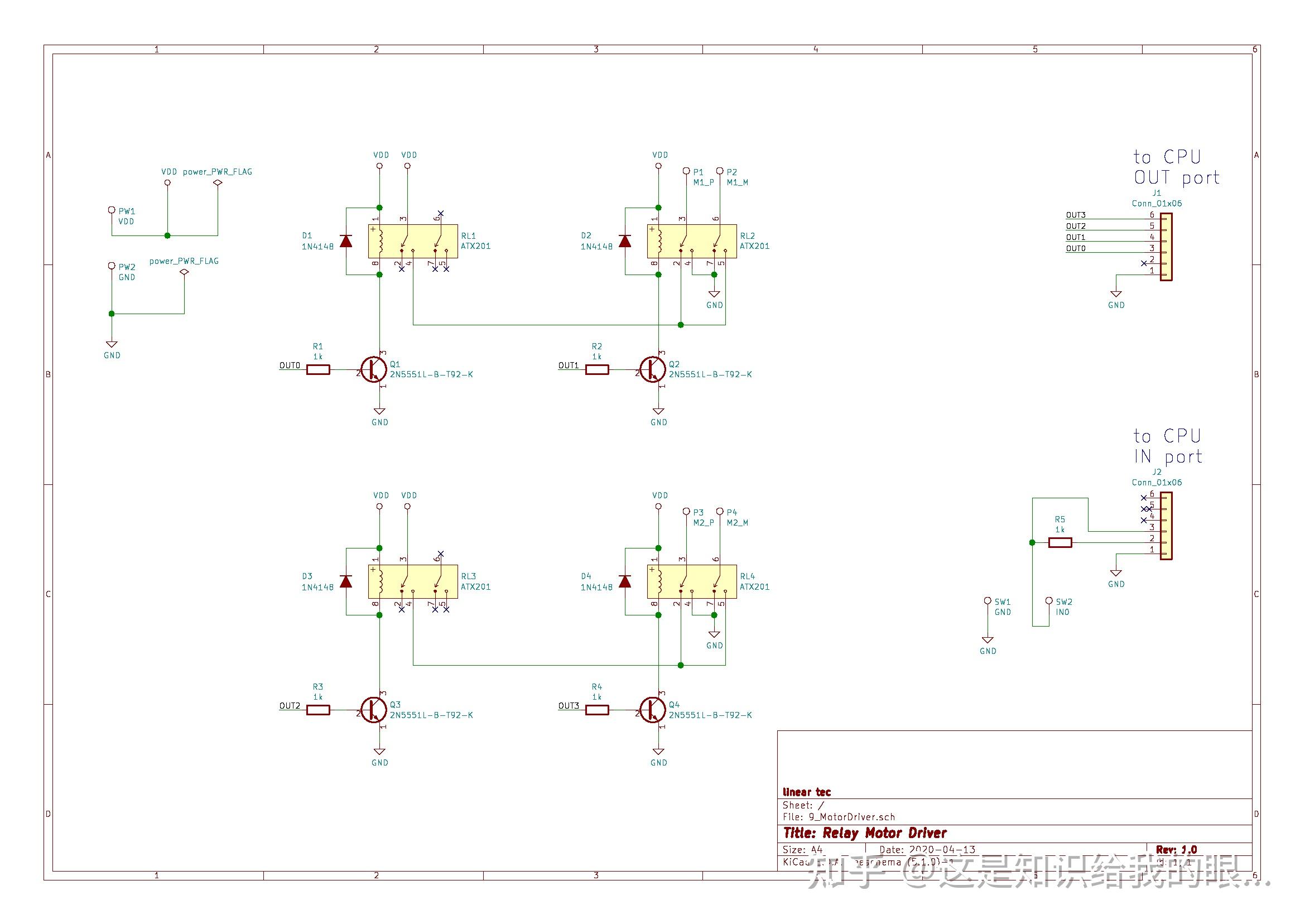 纯晶体管搭建的计算机-用1738个晶体管做个计算机(CPU1738)