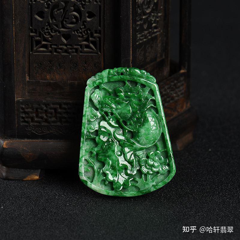 这3种“满绿”翡翠全是便宜货！大家千万别买贵了- 知乎