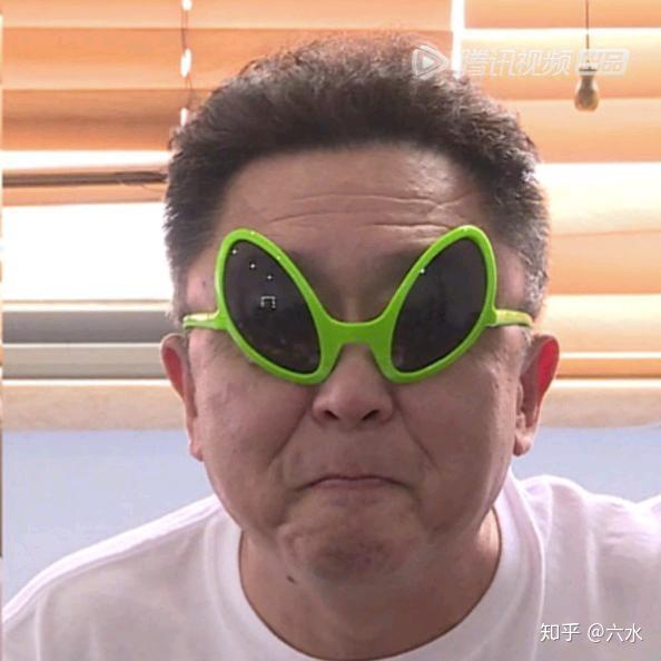 于谦这个是不是情头