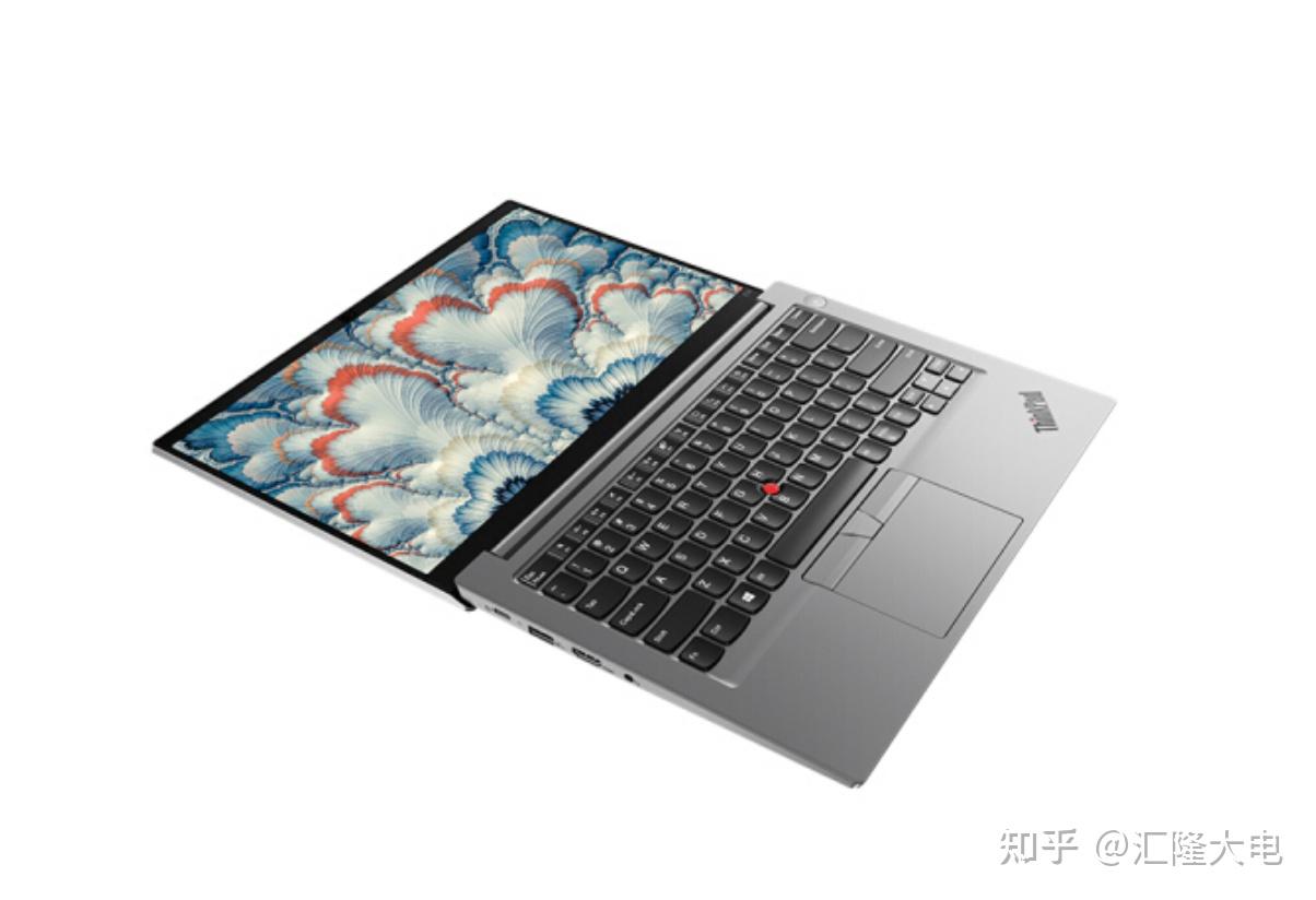 5.聯想thinkpad e14