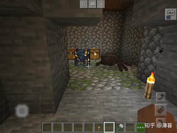 Minecraft生存指南专题 挖矿 知乎