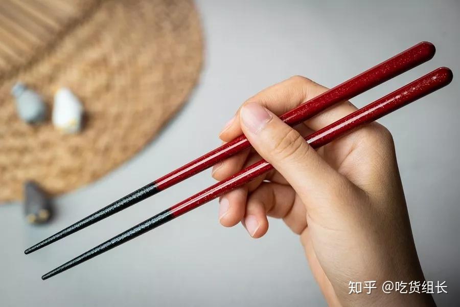 买一双喜欢的筷子，告别一次性餐具 - 知乎