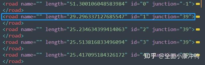 Opendrive Length OpenDRIVE格式地图数据——极简概述(二) - 知乎