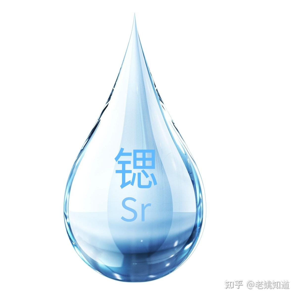 38 锶元素及其常用检测方法 - 知乎