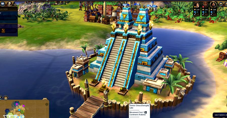 你可曾看见休伊神庙下谈笑风生的两只金……咳咳咳?