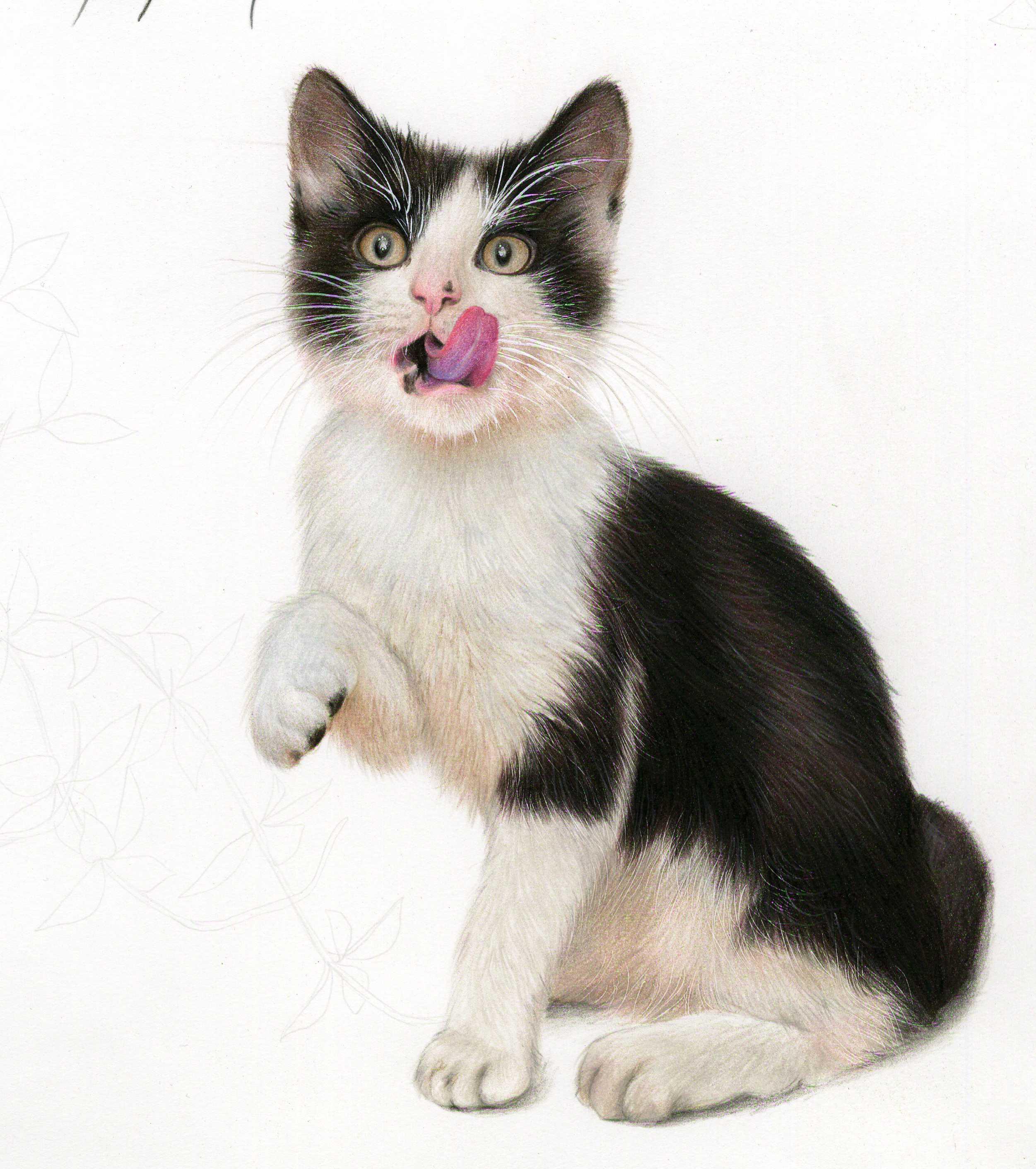 彩铅120色辉柏嘉 | 自动铅笔辉柏嘉 | 可塑橡皮辉柏嘉 | 卷笔刀步骤