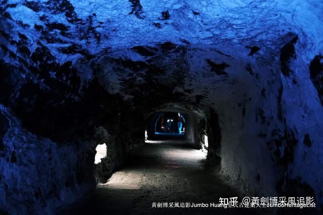 第5040回:世界最大盐矿教堂,锡帕基拉白金矿藏 - 知乎