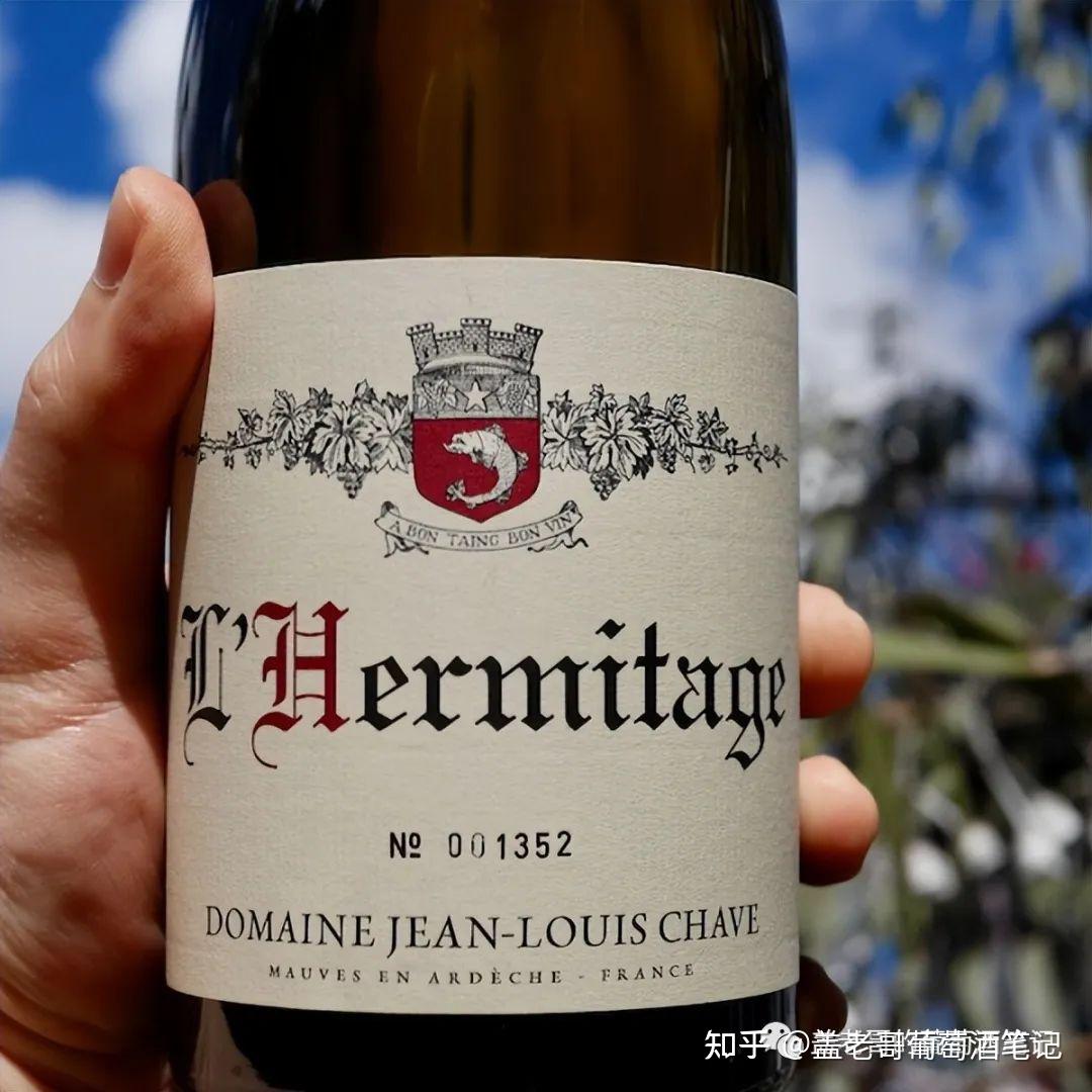而且都是更好级别的:coterotieaoc,hermitageaoc,chateauneufdupape