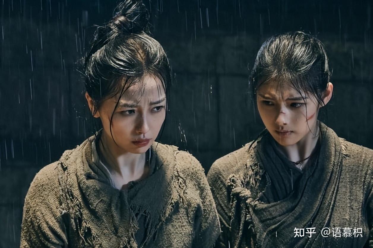 《云之羽》10大剧情演员!虞书欣×张凌赫×丞磊,人物关系图详解 - 知乎