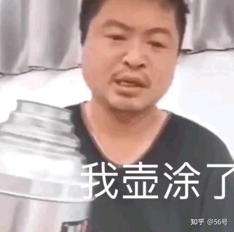 龙丽表情包 - 知乎