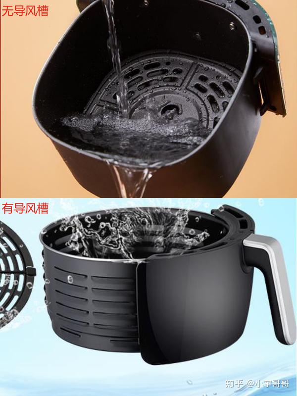 空气炸锅值不值得购买【空气炸锅推荐】元旦特别更新!