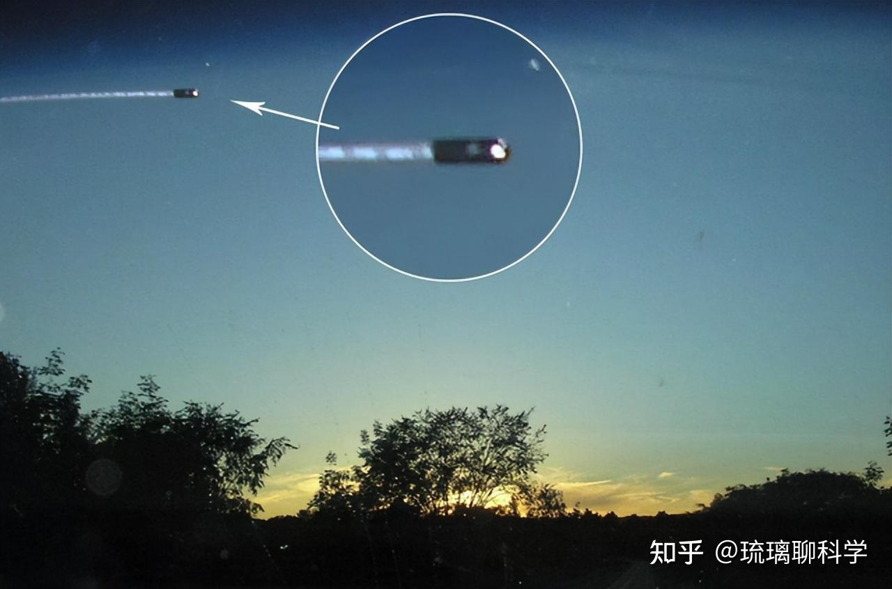 外星人存不存在?