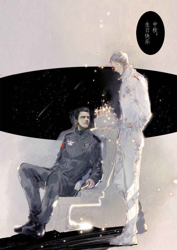 上图中的两位女士laura estelles和tushka bergen是kris chung的老