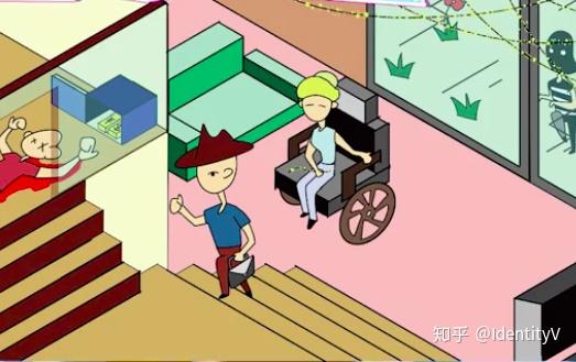 名侦探学院南波万游戏之看图找真相