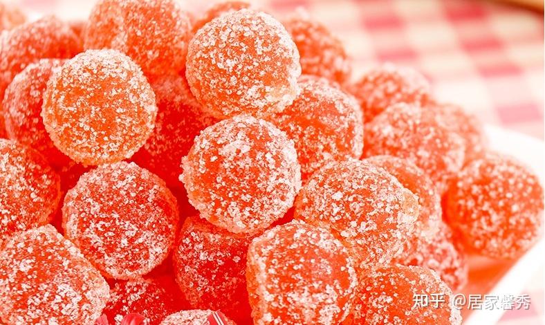 2024年值得入手的口碑最好的太妃糖品牌推荐(建议收藏)什么牌子的太妃糖好?太妃糖哪个品牌值得入手? 知乎