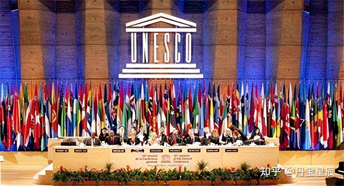 联合国五常,为啥只能是中国、美国、俄罗斯、法国和英国? - 知乎