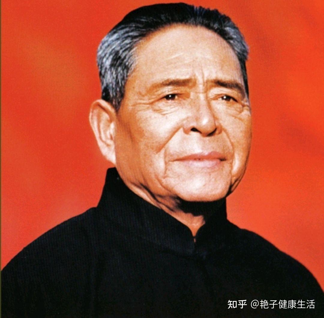 陈式太极拳首任会长冯志强,在实战与健身中不断发展,创立新拳种 - 知乎