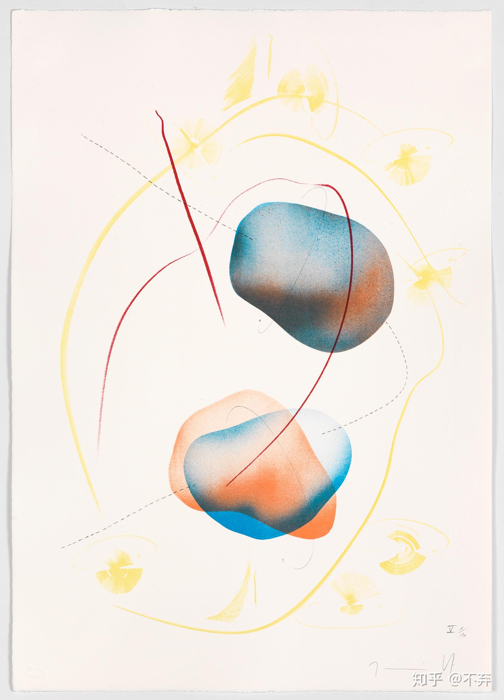 为什么现代绘画不能回归学院派画风现代艺术家的美不能用大众能接受的