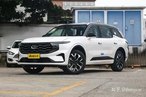 国补加持下的大7座SUV新选择:锐界L四驱至尊型实力解析