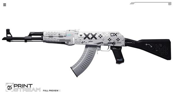CSGO壁纸/头像第22期 印花集 - 知乎