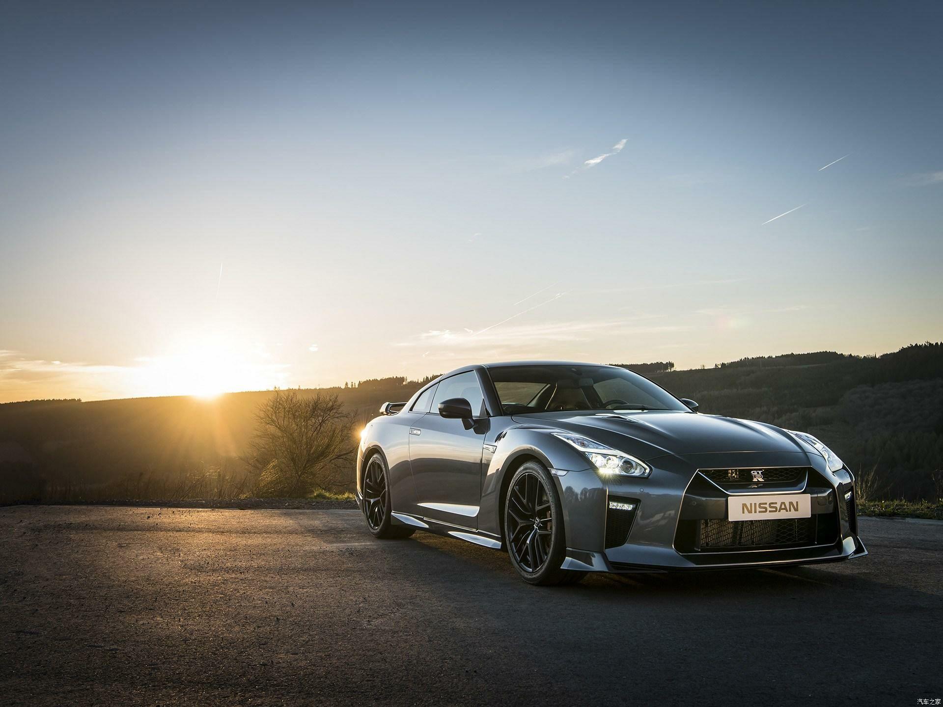 开上gtr是什么样的感受? - 知乎