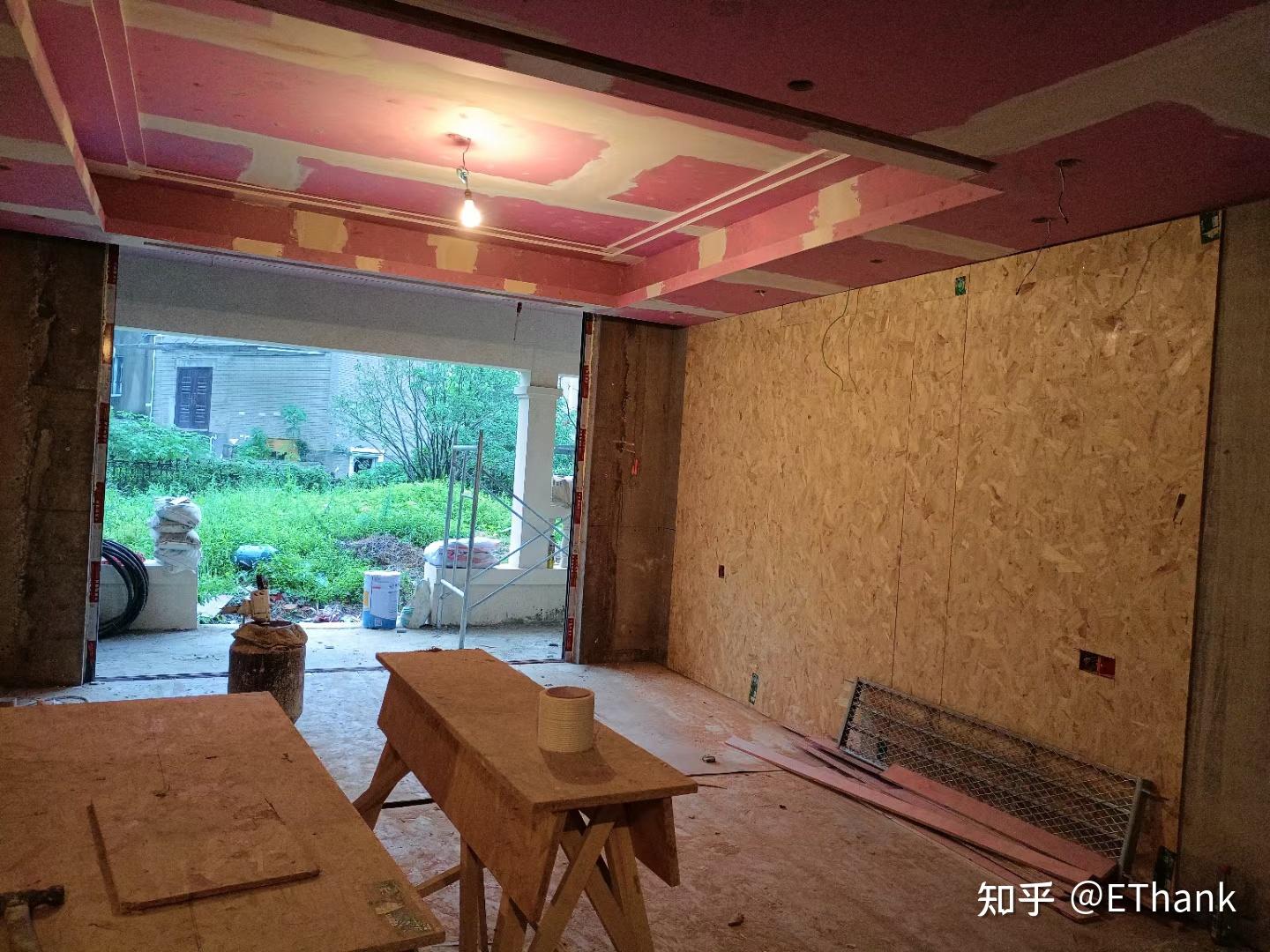 寻找装修,遇到全包半包两种模式?两者之间有何区别?我们到底应该如何选择? - 知乎