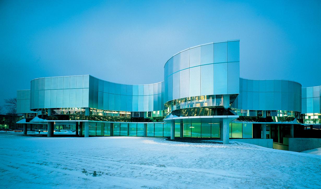 美东景点攻略:康宁玻璃博物馆(Corning Museum of Glass) - 知乎