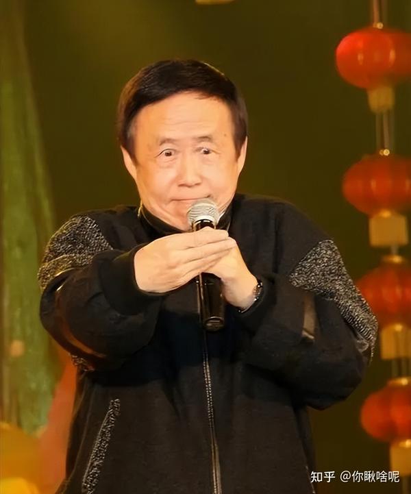 评书艺术家田连元：晚年痛失公务员儿子，他和老伴将儿媳当女儿 - 知乎