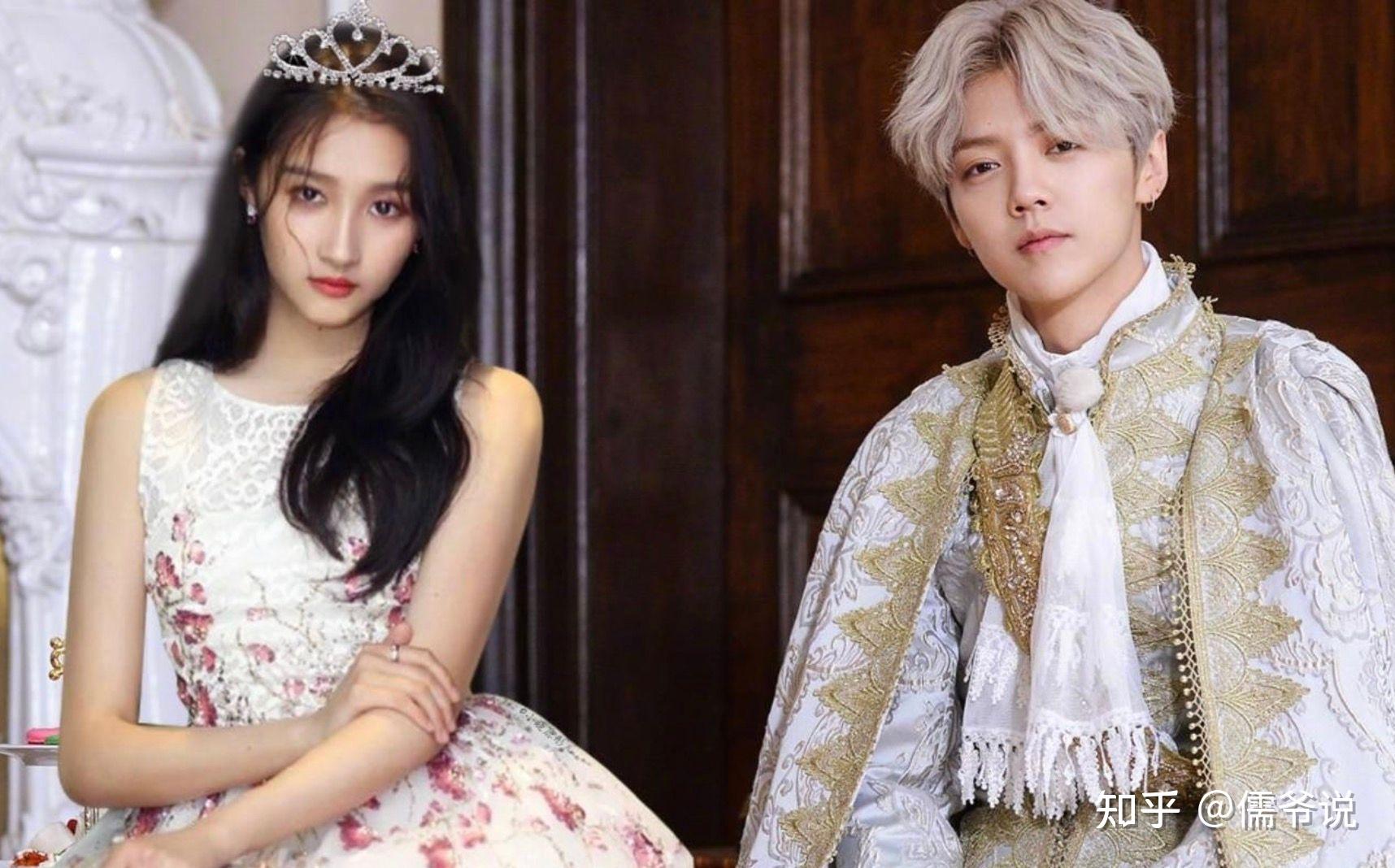 徐梓钧回应当三,接受金钱不代表接受感情的言论,被嘲又当又立 - 知乎