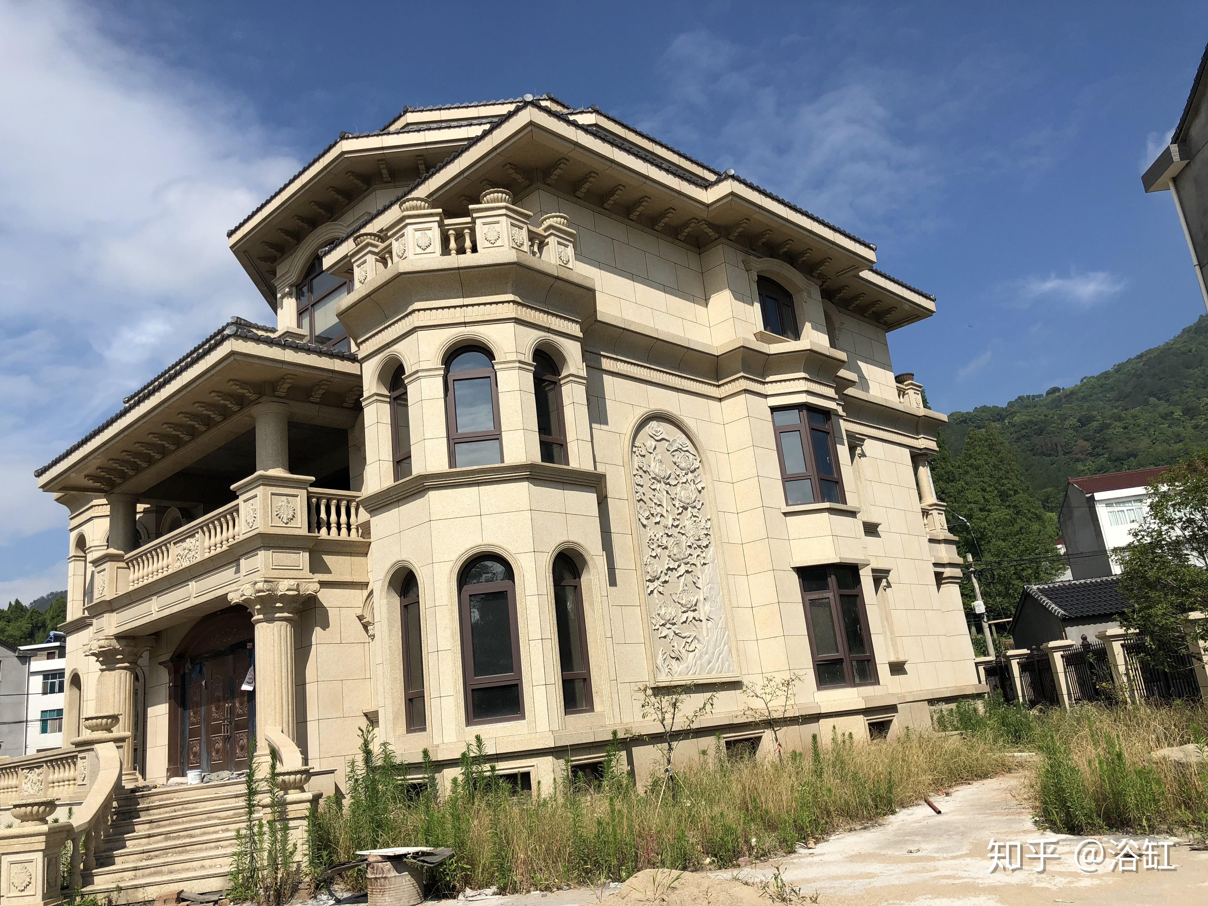 那些开豪车住别墅的人都是一种什么样的生活状态