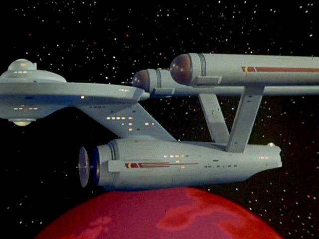 st相关综合翻译新一代的大游轮划去银河级联邦星舰进取号d设计演变