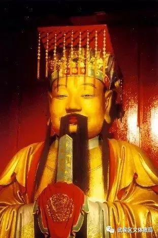 【乐玩武侯指南】“云逛”武侯祠刘备殿 - 知乎