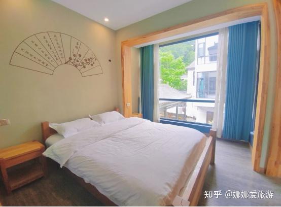 3,重渡沟花语堂客栈